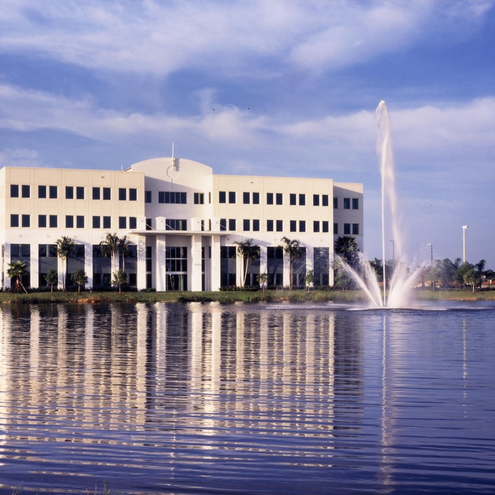 Weston Corporate Center, Weston, FL