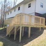 New Deck
