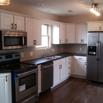 New Kitchen