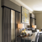 Stoneside Custom Drapery