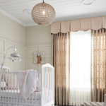 Stoneside Custom Drapery