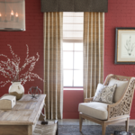 Stoneside Custom Drapery