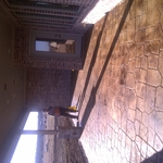 stamped concrete