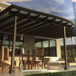 Patio Cover