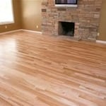 Real Hard Wood Flooring