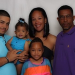 The Morris Family