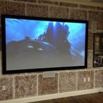 Home Theater / Flat Panel