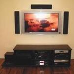 Home Theater / Flat Panel