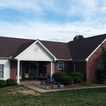 Independence, KY - Roof Replacement