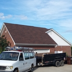 Independence, KY - Roof Replacement
