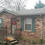 Richmond, KY - Roof Replacement