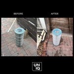 Routine Cleaning