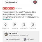 Reviews