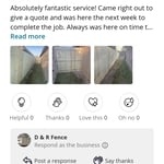 Reviews