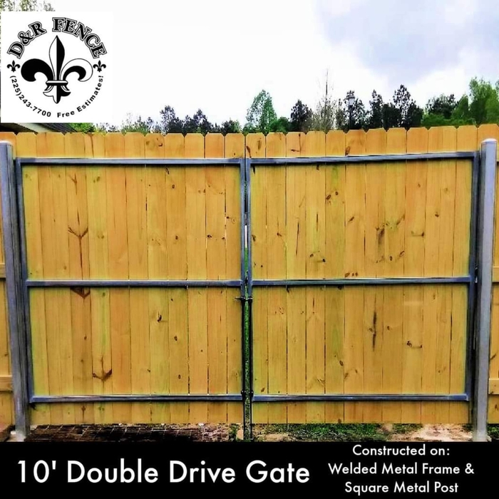 Fences