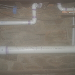 New plumbing system for a new business