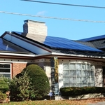 Providence, RI Solar Installation
