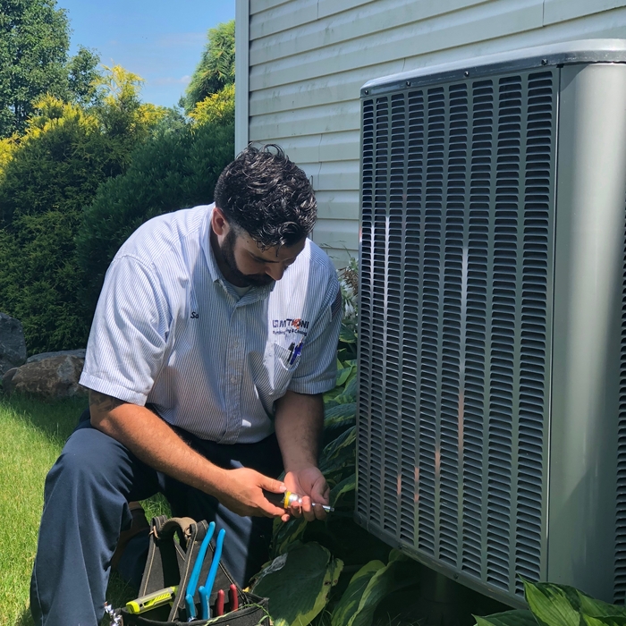 HVAC