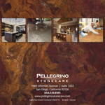 Pellegrino Stonecare