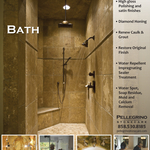 Pellegrino Stonecare Brochure