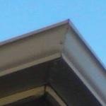 outside hand cut miter