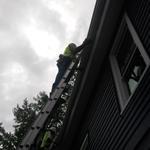 gutters