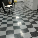 Office Area