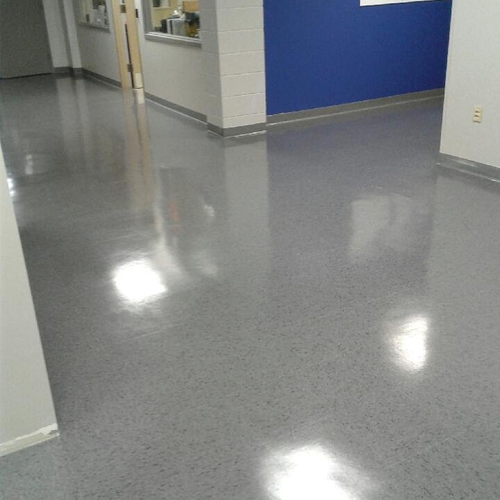 Office Area