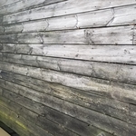 Deck Cleaning and Sealing