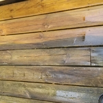 Deck Cleaning and Sealing