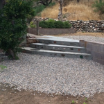 Front yard set