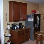 White to Wood Reface