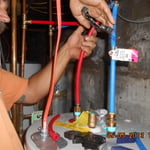 water install