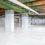 Your Crawl Space