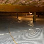 Drainage Matting