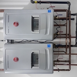 Plumbing