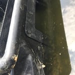 Water level on skimmer