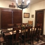 Heritance Shutters