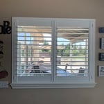 Norman Shutters