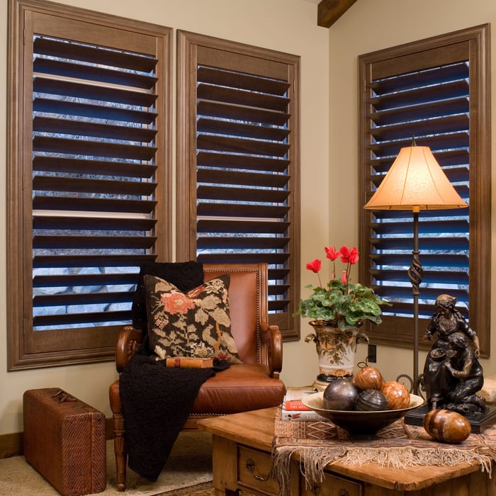 Norman Shutters