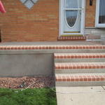 Brick Pattern overlays