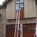 Window Washing