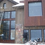 Window Washing