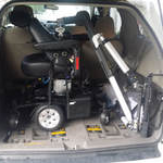 Auto Chair Lift