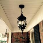 New Fixture