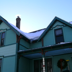 Full view.