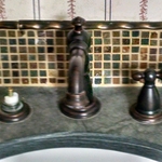 Leaky faucet