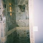 Shower enclosure