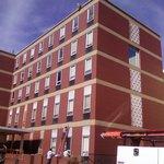 South Fulton Hosp.