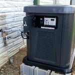 Briggs & Stratton 12KW Smart Generator